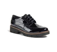 Kacey Brogue Pod Black 7