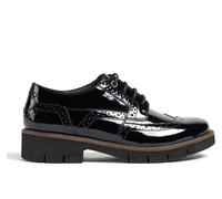 Kacey Brogue Pod Black 5.5