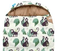 Pod Kid's Junior Monkey Sleeping Bag