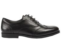 Pod Lee Kids Girls School Shoes | School Shoes | Black | UK Size 5
