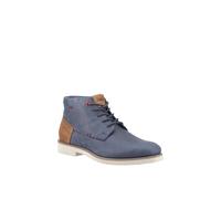 Pod Men's Aries Chukka Boot in Navy | Size: 11 Pod Navy 11