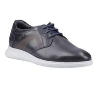 POD Mens Aston Leather Casual Shoes FS11368