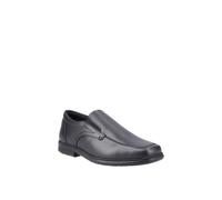 Pod Men's Carpenter School Shoe in Black | Size: 7 Pod Black 7