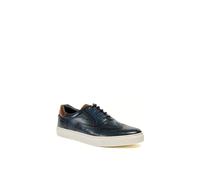Pod Men's Dobbs Brogue in Navy | Size: 9 Pod Navy 9