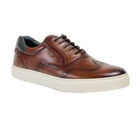 POD Mens Dobbs Leather Brogues FS11595