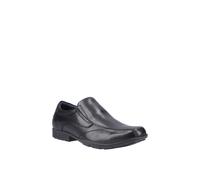 Pod Men's Dundee Shoes in Black | Size: 12 Pod Black 12