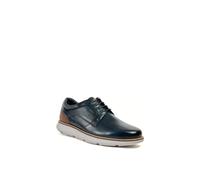 Pod Men's Finch Casual Derby in Navy | Size: 8 Pod Navy 8