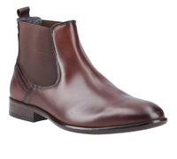 POD Mens Frank Leather Chelsea Boots FS11312