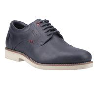 POD Mens Hampton Italian Leather Oxfords FS11350