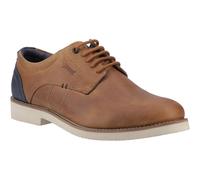POD Mens Hampton Italian Leather Oxfords FS11350