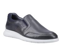 POD Mens Holden Italian Leather Loafers FS11351