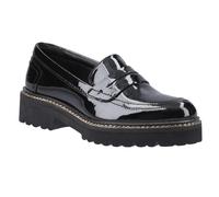 POD Mens Kenny Leather Loafers FS11328