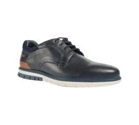 POD Mens Merlin Leather Casual Shoes FS11410