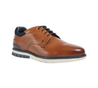 POD Mens Merlin Leather Casual Shoes FS11410