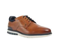 POD Mens Merlin Leather Casual Shoes FS11410