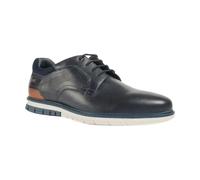 POD Mens Merlin Leather Casual Shoes FS11410