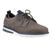 POD Mens Murphy Italian Leather Trainers FS11349
