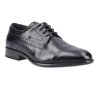 POD Mens Ralph Leather Oxford Shoes FS11334