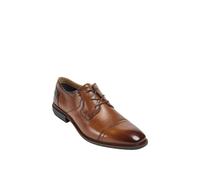 Pod Men's Savage Formal Shoes in Light Brown | Size: 7 Pod Light Brown 7