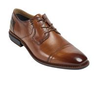 POD Mens Savage Leather Formal Shoes FS11324