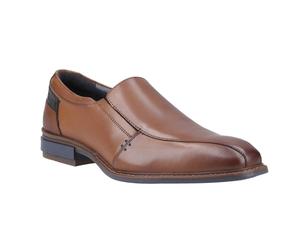 POD Mens Spear Leather Formal Shoes FS11320