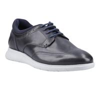 POD Mens Vantage Leather Oxford Shoes FS11370