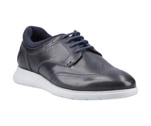 POD Mens Vantage Leather Oxford Shoes FS11370