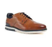 Merlin Casual Shoe Pod Tan 11