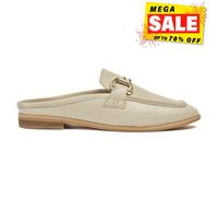 Pod Women's Mila Mule in Taupe | Size: 4 Pod Taupe 4