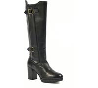 Pod Nitika Women's Boots - Black - UK 7 / EU 41 / US 9