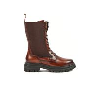 Pod Polly Boots Womens | Boots | Tan | UK Size 4