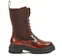 Pod Polly Boots Womens | Boots | Tan | UK Size 3