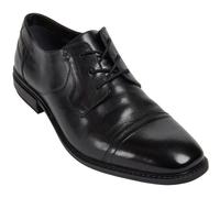 Men's Pod Men's Savage Formal Shoes in Black - Size: 6