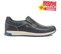 Sean Boat Shoe Pod Navy 7