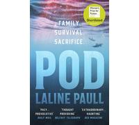 Pod : SHORTLISTED FOR THE WOMEN'S PRIZE FOR FICTION