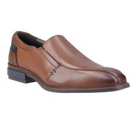 Pod Men's Spear Formal Shoe in Light Brown | Size: 10 Pod Light Brown 10