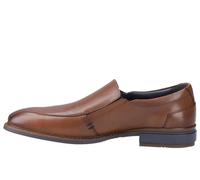 Pod Spear Mens Smart Shoes Brown 9 UK
