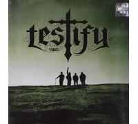 POD - Testify