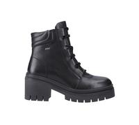 Pod Winona Heeled Boots Womens | Boots | Black | UK Size 4