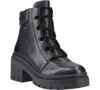 Pod Winona Heeled Boots Womens | Boots | Black | UK Size 5
