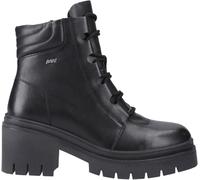 Pod Winona Womens Ankle Boots Black 6 UK
