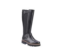 Pod Aleena Tall Women's Boots - Black - UK 5 / EU 38 / US 7