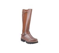 Pod Women's Aleena Tall Boot in Tan | Size: 5 Pod Tan 5