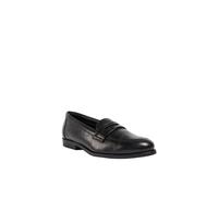 Pod Islay Loafer Womens Shoes | School Shoes | Black | UK Size 4