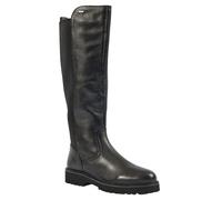 POD Womens/Ladies Hannah Leather Boots FS11316