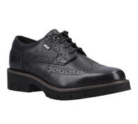 POD Womens/Ladies Kacey Leather Brogues FS11888