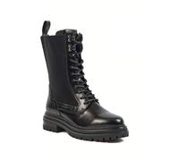 POD Womens/Ladies Polly Leather Boots FS11348