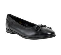 POD Womens/Ladies Priya Ballet Leather Flats / N/A N/A FS11491