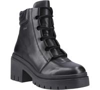 POD Womens/Ladies Winona Leather Heeled Boots / N/A N/A FS11354