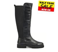 Pod Hannah Boots Womens | Boots | Black | UK Size 3